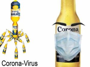 coronavirus and corona, Covid-19